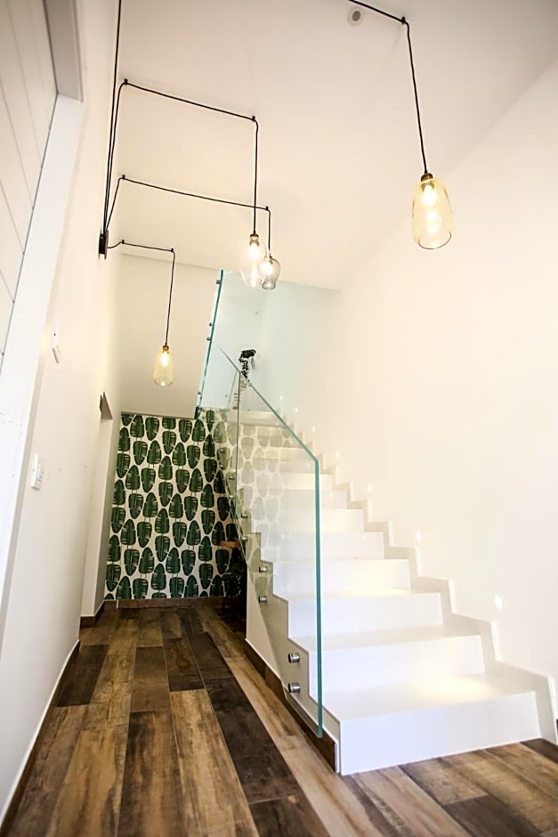 Luna Federiciana Luxury Room & Spa