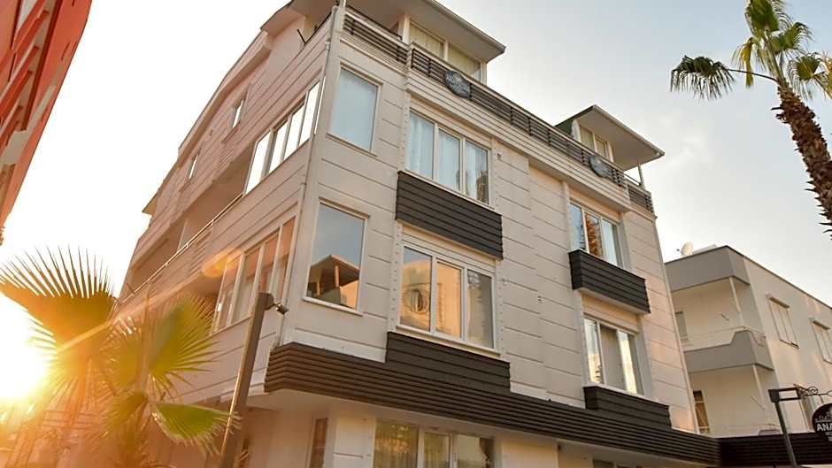 Anatolian Homes & Apart