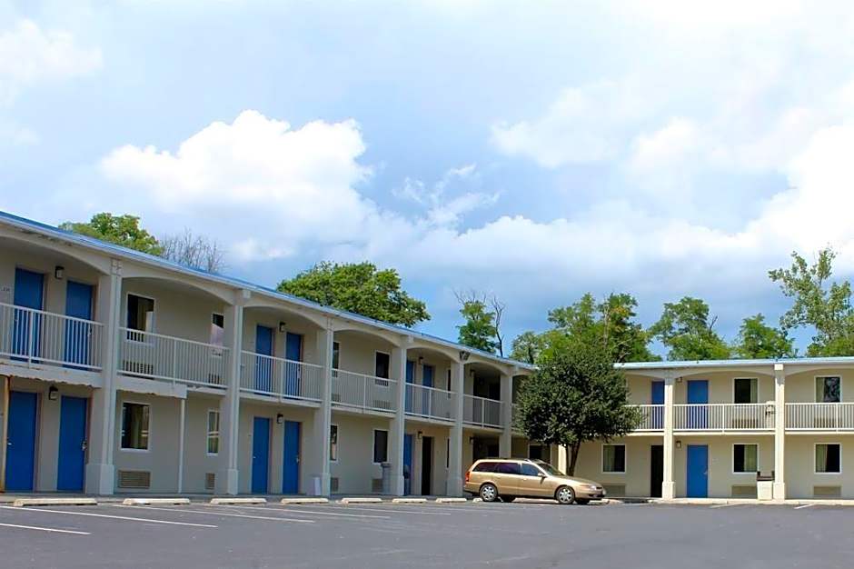 Motel6 Winchester, VA
