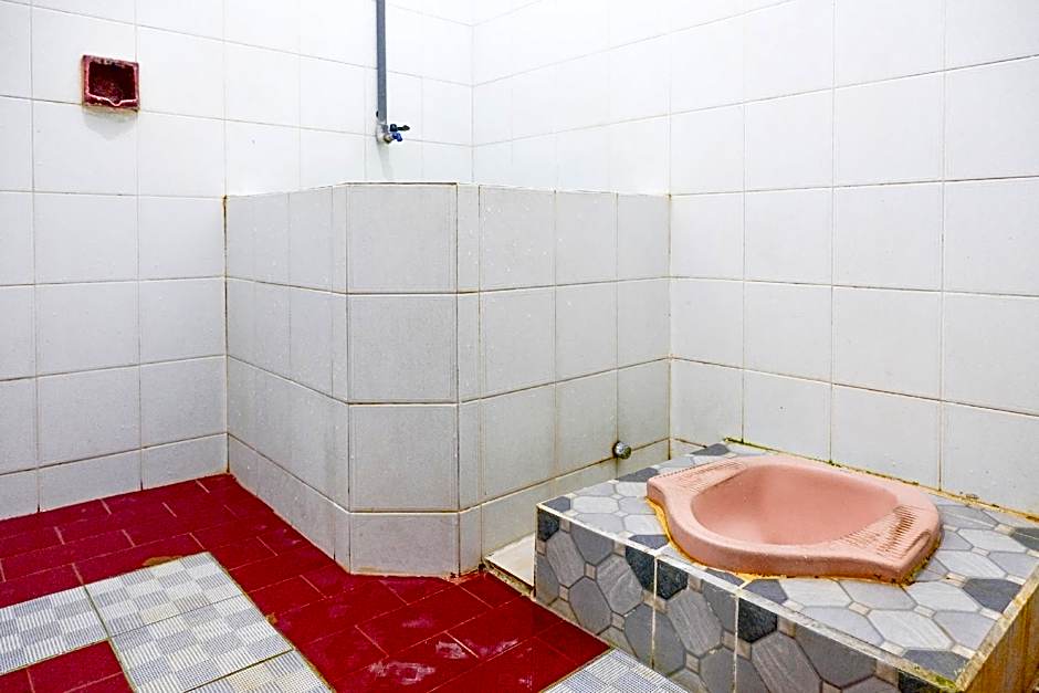 OYO Life 2417 Melati Residence