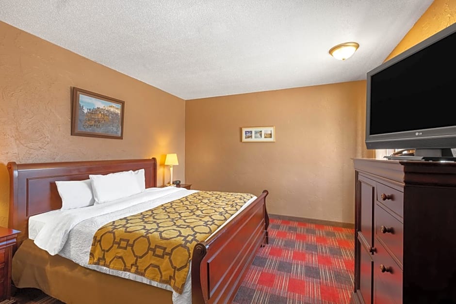 Baymont by Wyndham Spearfish