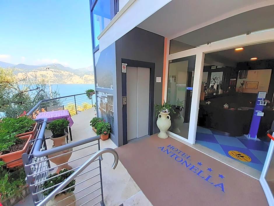 Hotel Antonella