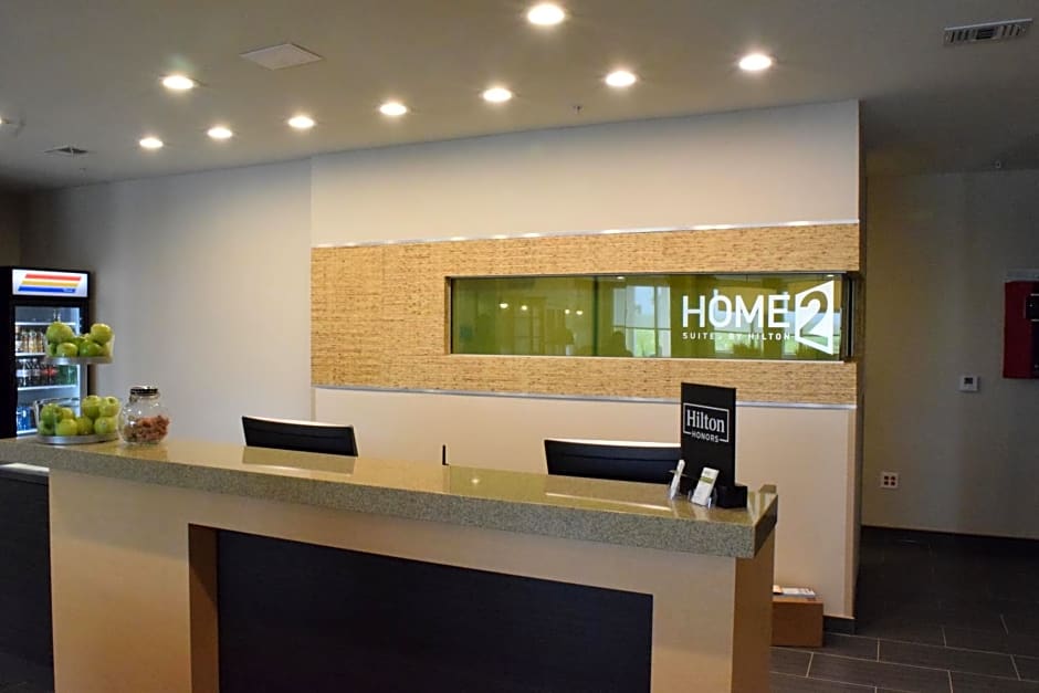 Home2 Suites by Hilton Portland
