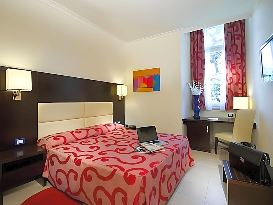 Hotel Anglo Americano