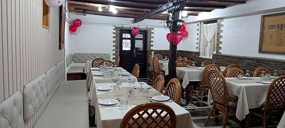 Archontiko Kantartzi