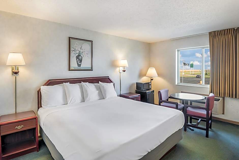 Americas Best Value Inn Wenona