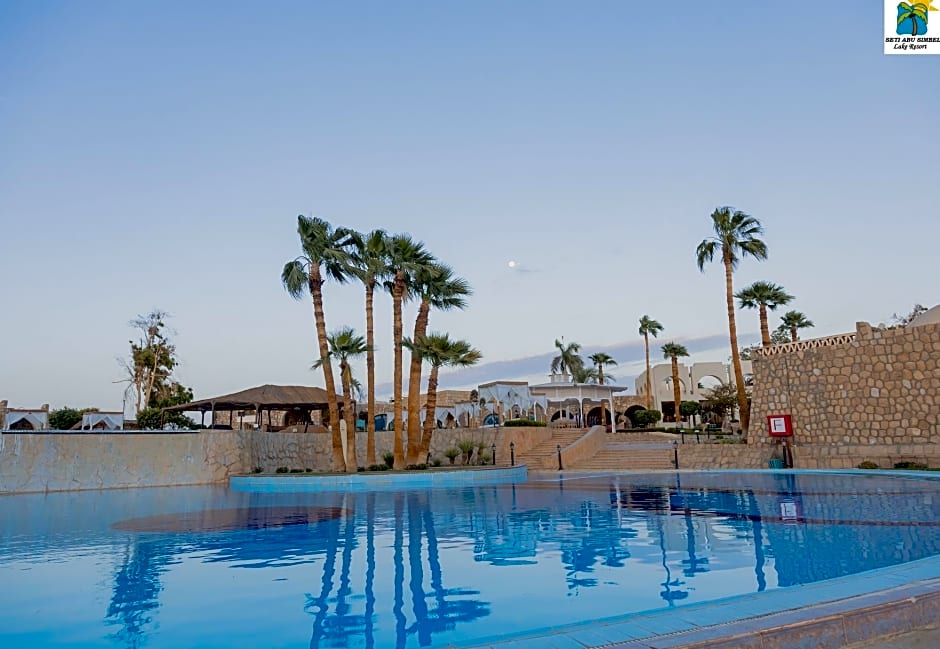 Seti Abu Simbel Hotel
