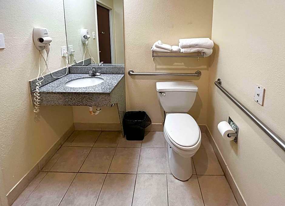 Executive Inn & Suites Breaux Bridge, LA