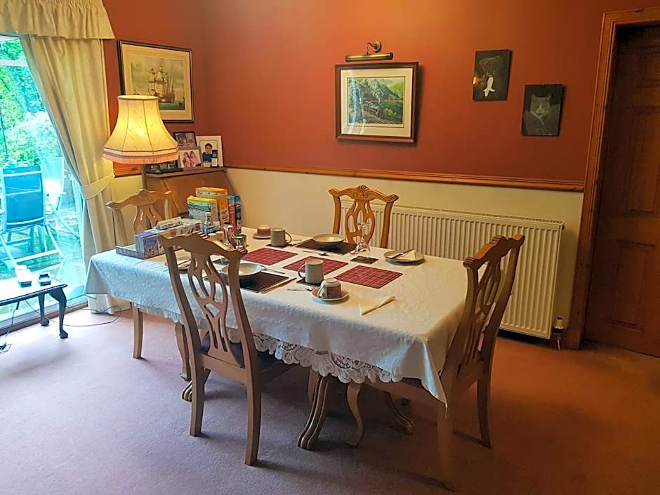 Hosefield Bed and Breakfast