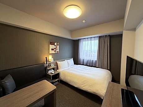Comfort Double Room with Small Double Bed - Non-Smoking
