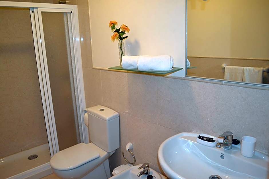 Apartamentos Garden Atlantis en Club Atlantis