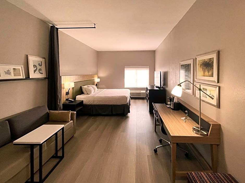 Country Inn & Suites by Radisson, Midway - Tallahassee West