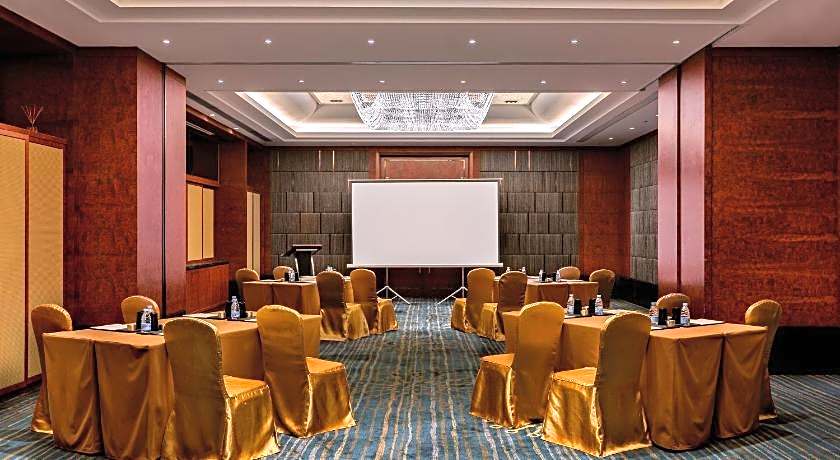 InterContinental Foshan By IHG