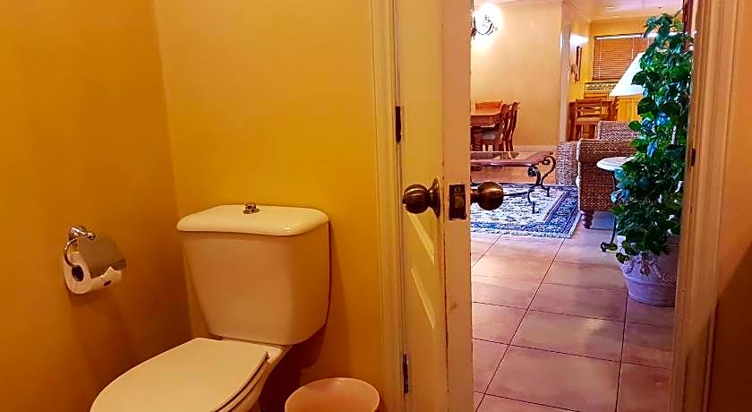 Sophia Suites Residence Hotel