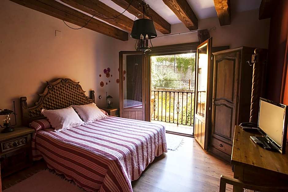 El Rincón de las Hoces del Duratón