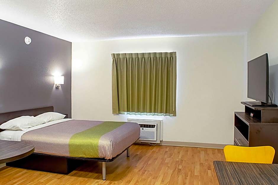 Welcome Suites Springdale