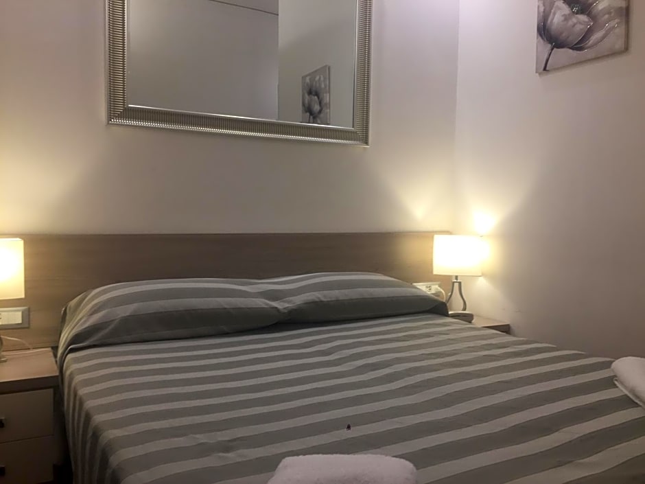 Hotel Alinari