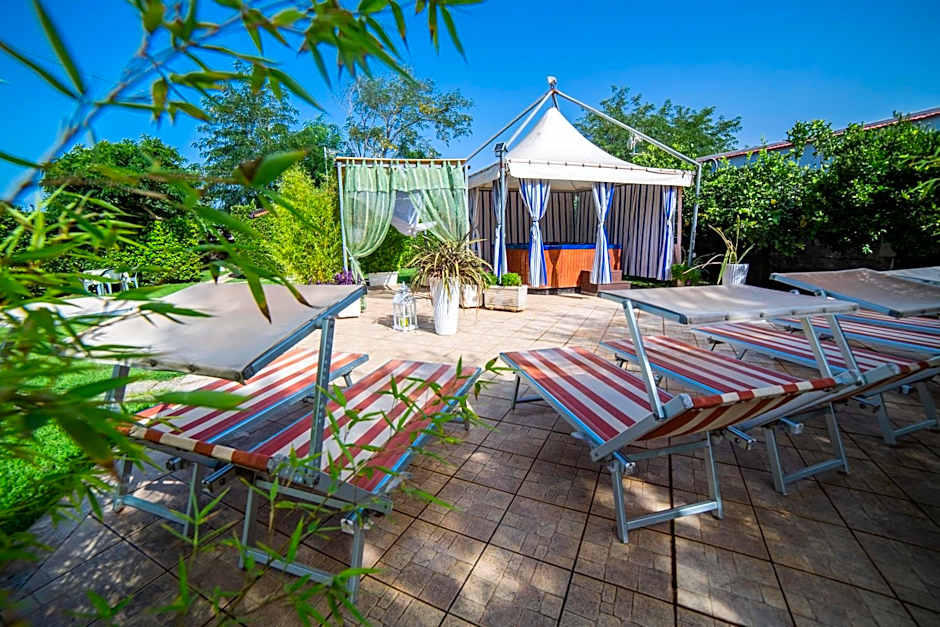 I Lecci Guesthouse