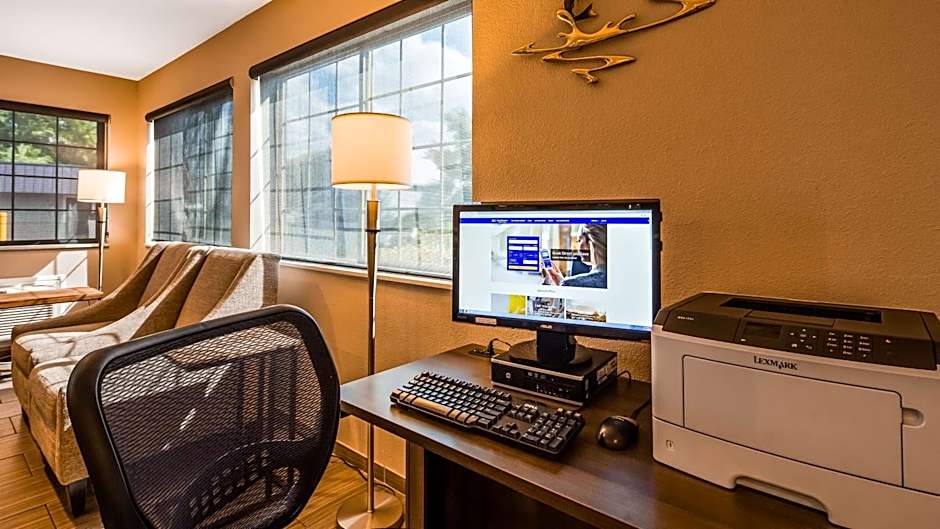 Best Western John Day Inn
