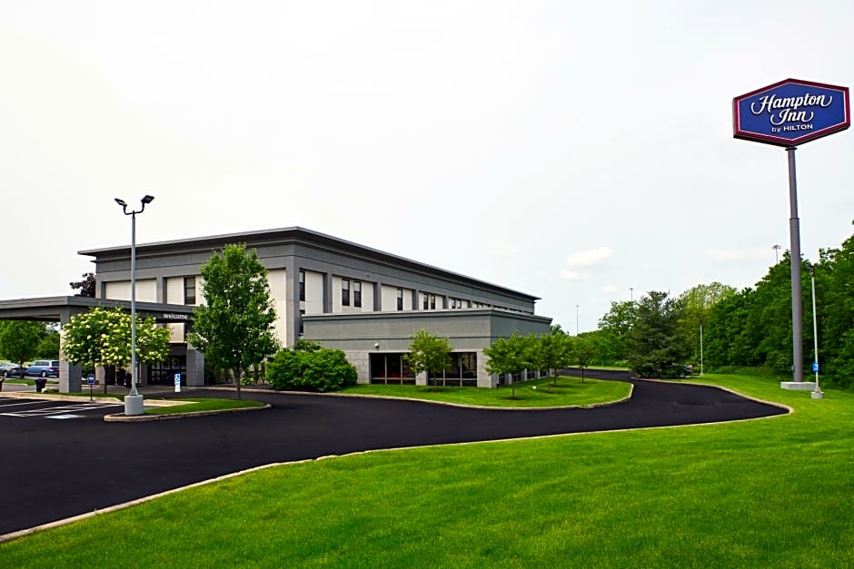 Hampton Inn Youngstown West