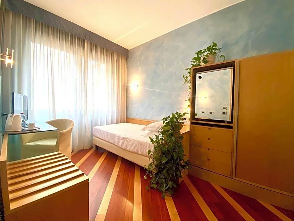 Hotel Sanpi Milano