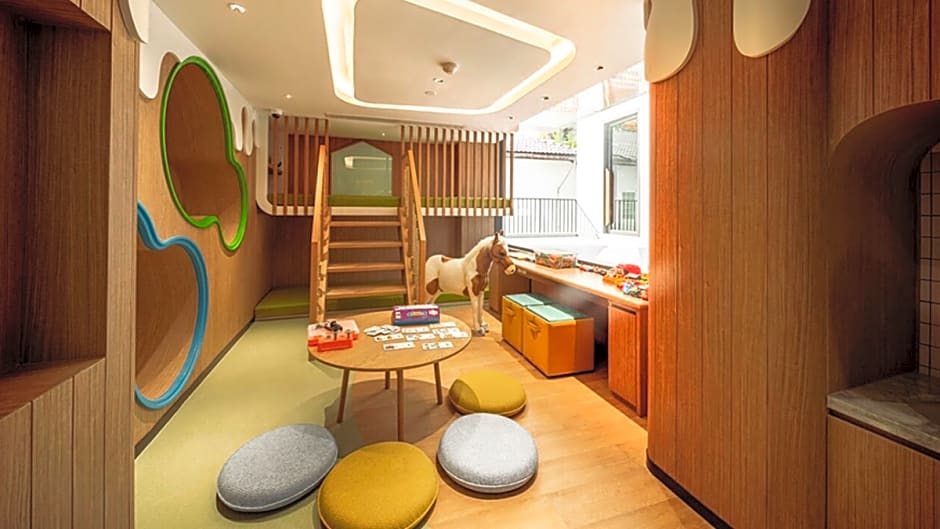 Homm Sukhumvit34 Bangkok 