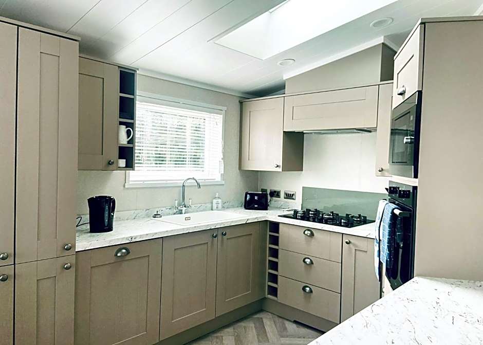 Whitecairn Holiday Park