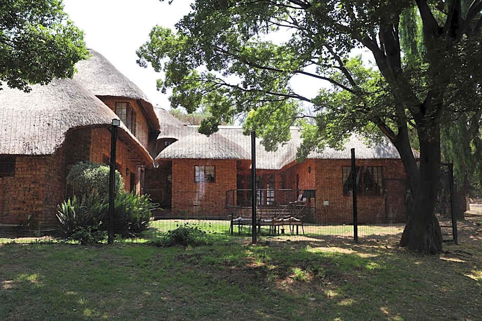 Khaya Africa Guesthouse