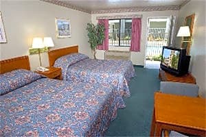 Good Nite Inn Sylmar