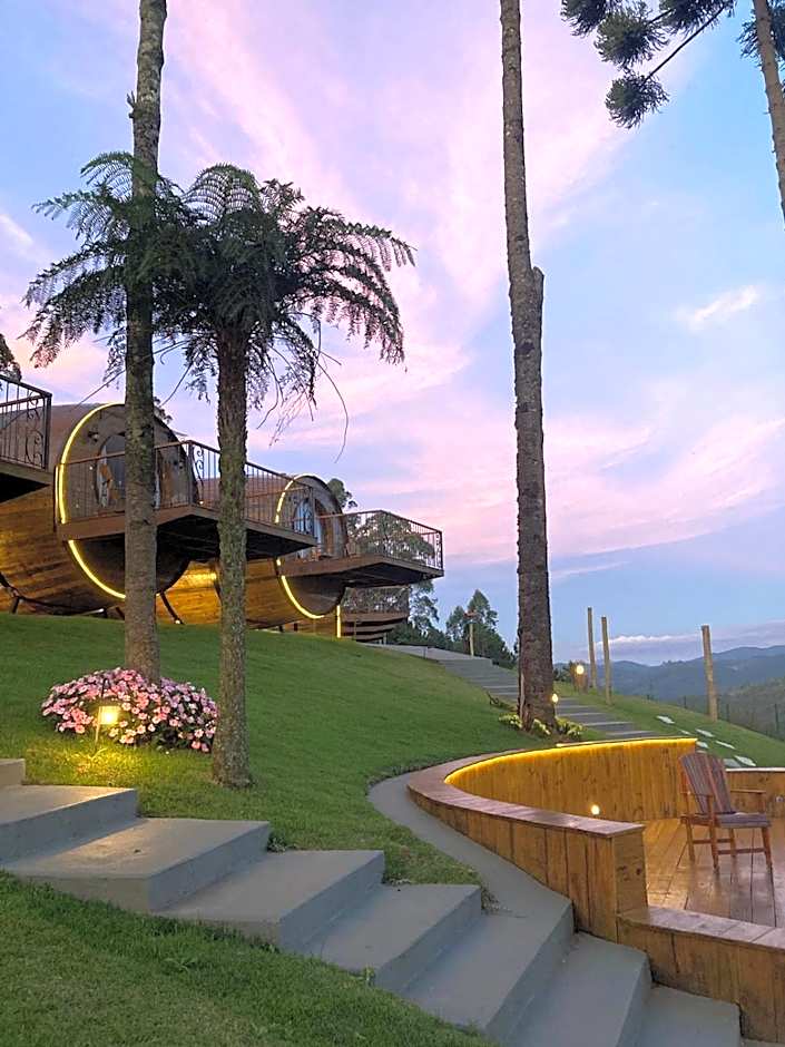 Pousada Villa Barril