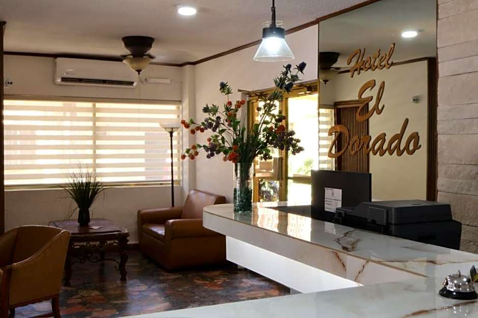 Hotel El Dorado