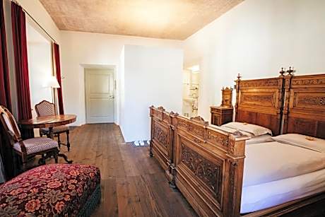 Standard Double Room Dependance