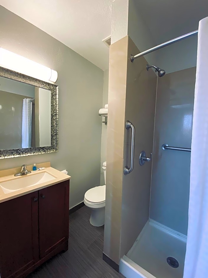 Rodeway Inn Old Town Scottsdale