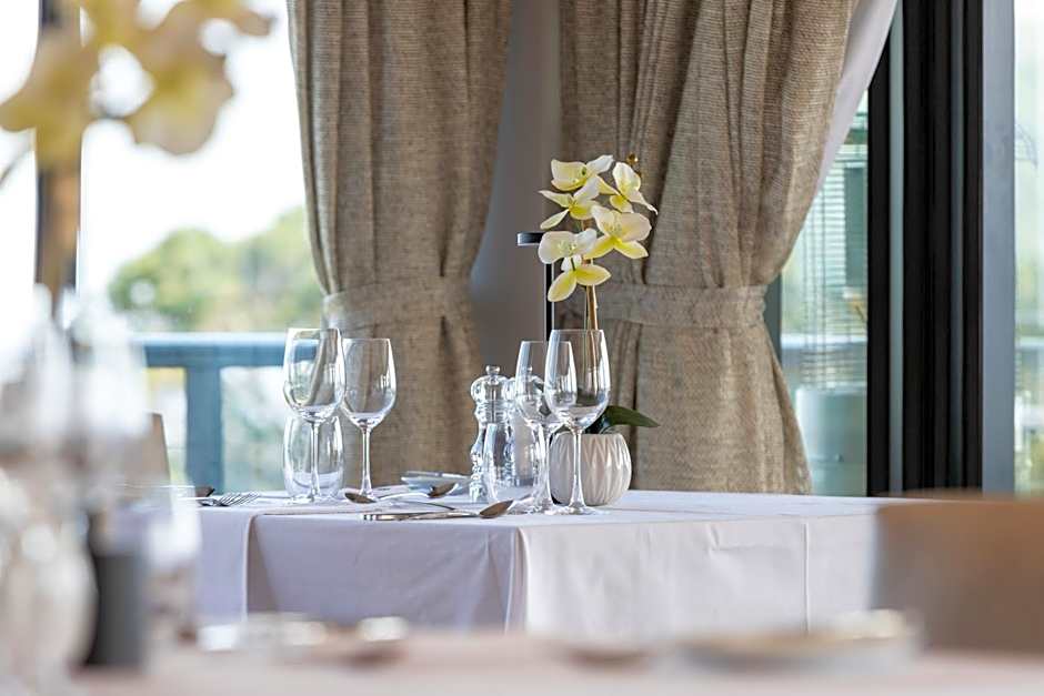 Intle Boutique Hotel
