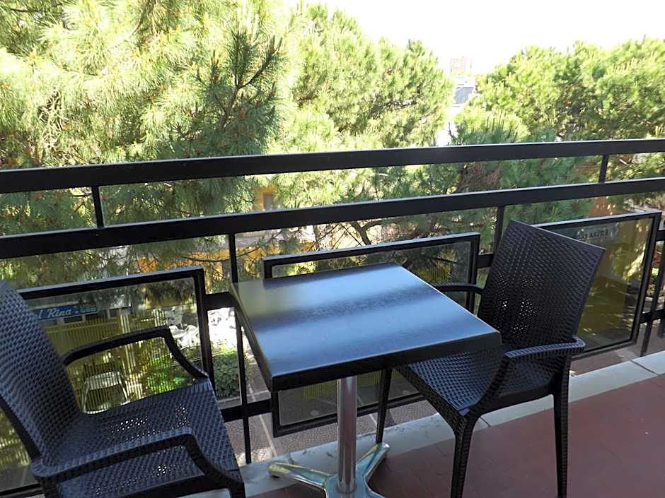 Hotel Vasco