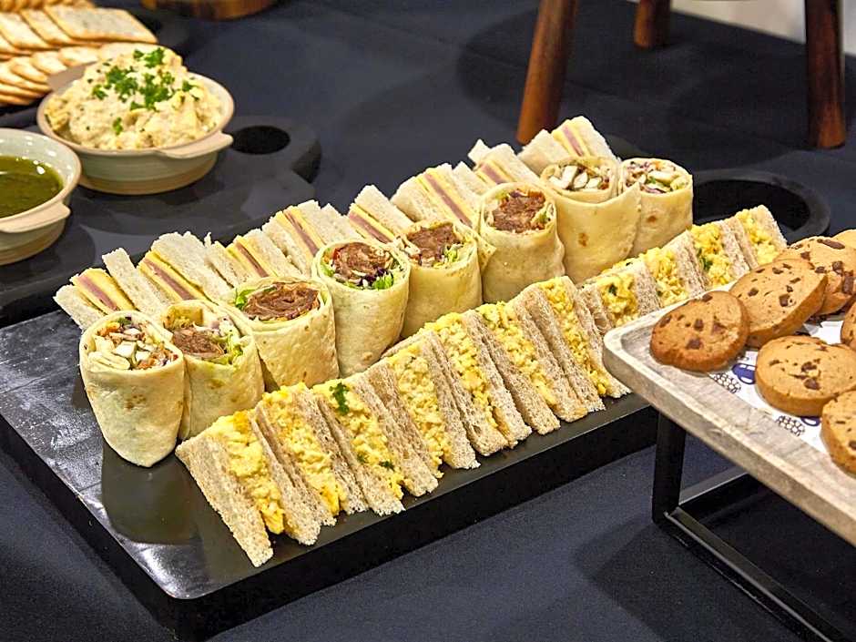 Mercure Perth On Hay