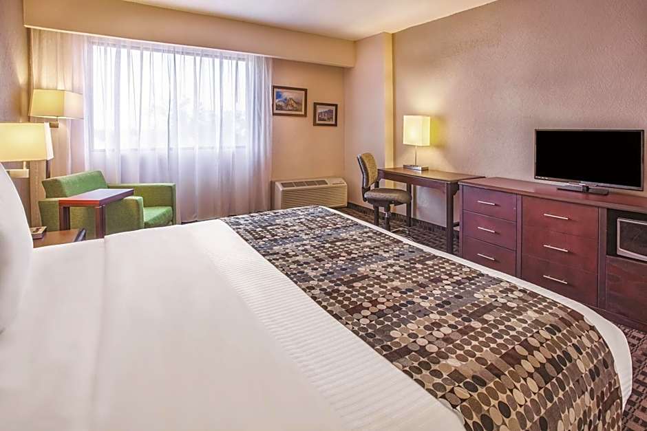 CHN Hotel Monterrey Norte, Trademark Collection by Wyndham