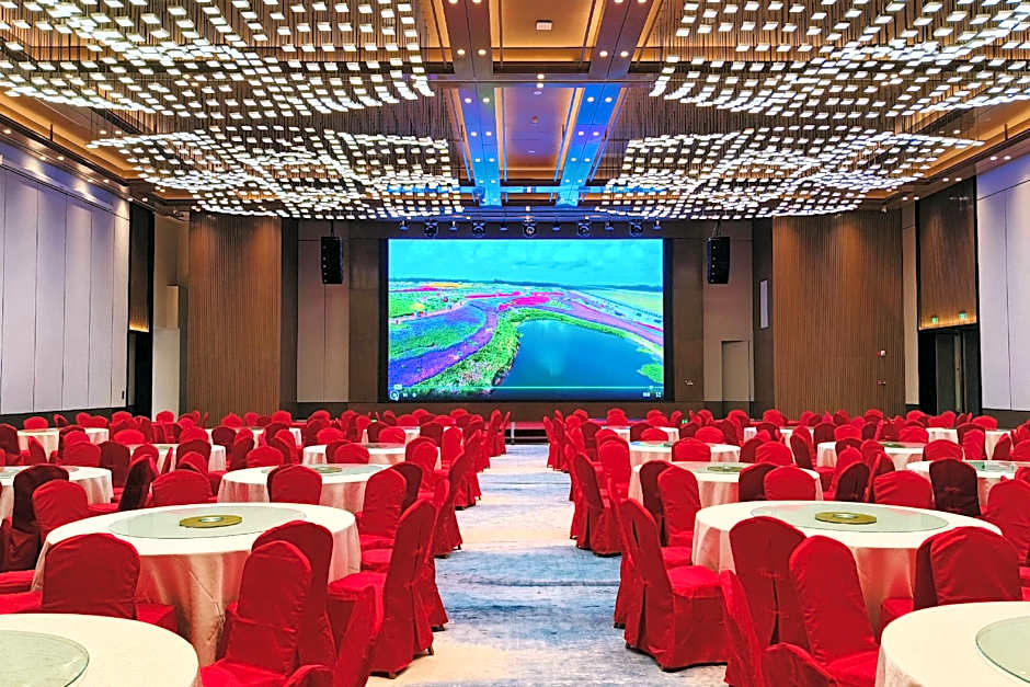 Blossom House Bazhong Enyang Micang Dao