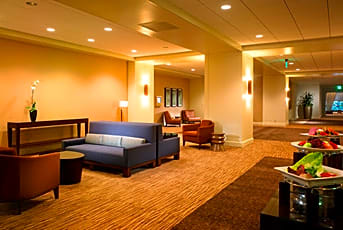 The Westin Los Angeles Airport
