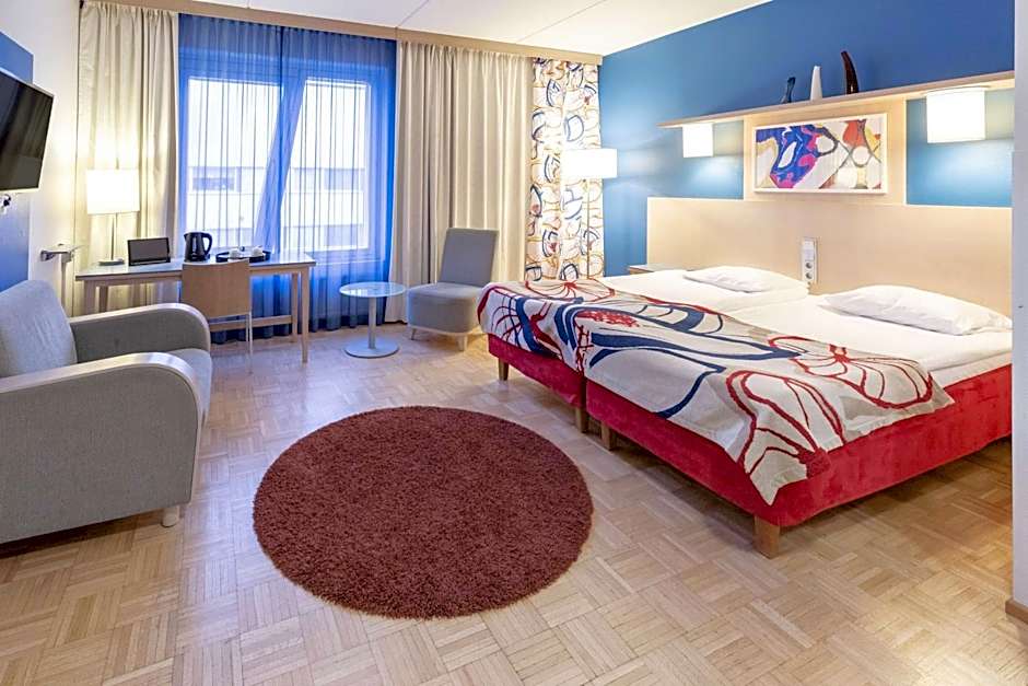 Scandic Hämeenlinna City