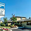Rodeway Inn Medford South I-5