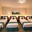 Zaha Al Madina Hotel