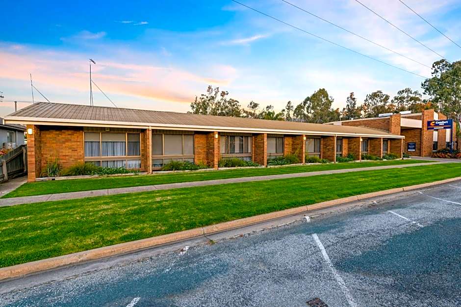 Comfort Inn Clubarham