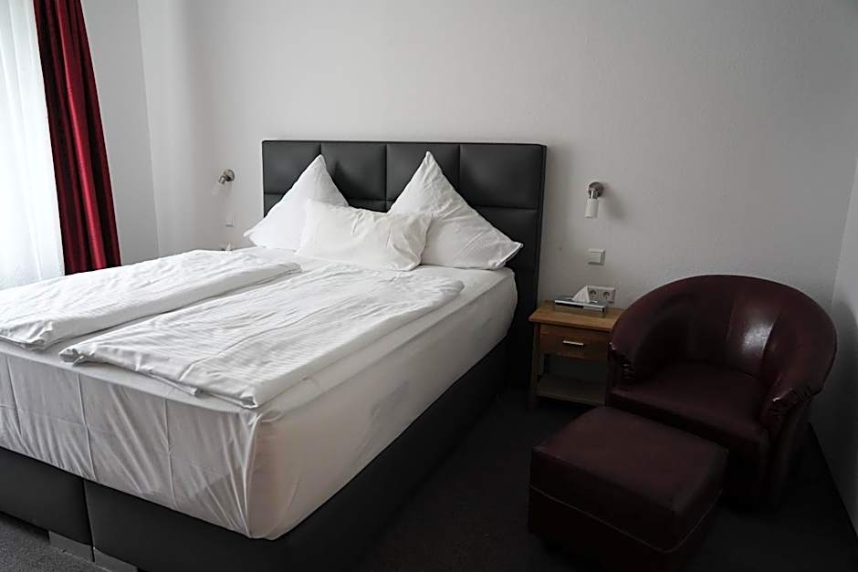 Hotel & Restaurant Blume