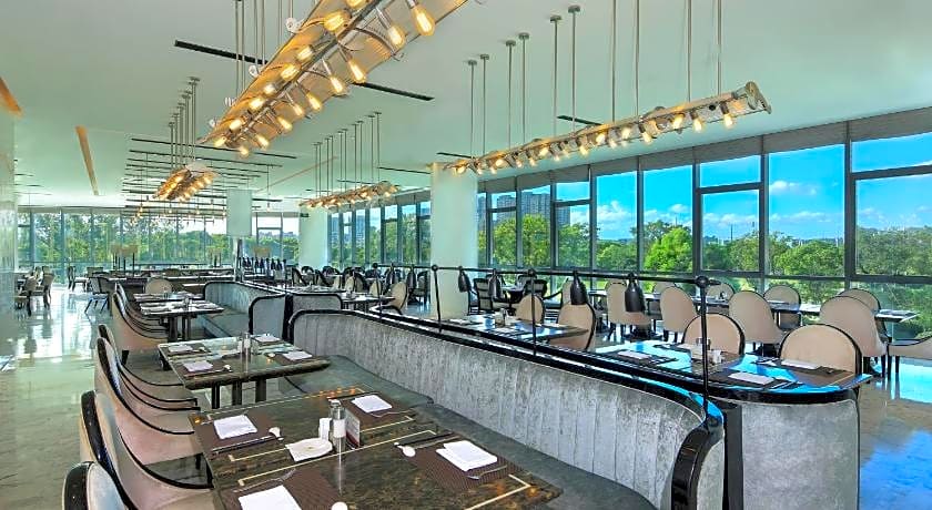 Pan Pacific Serviced Suites Ningbo