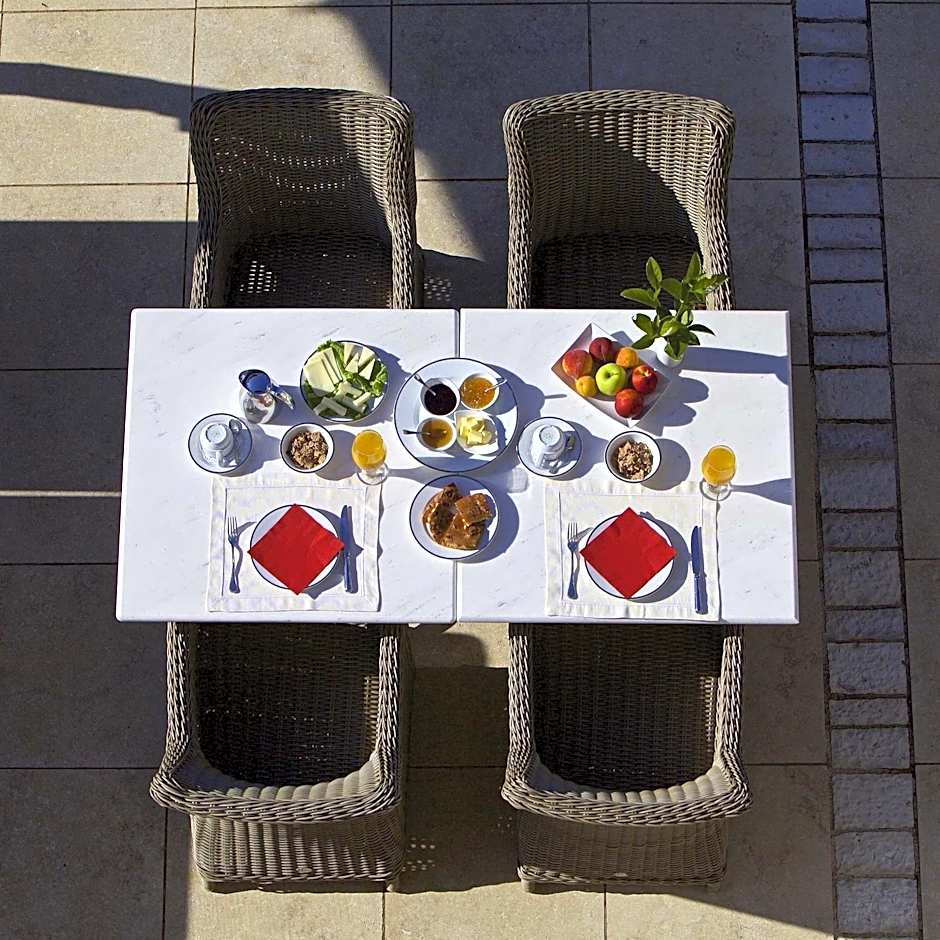 Zagori Suites Luxury Residences