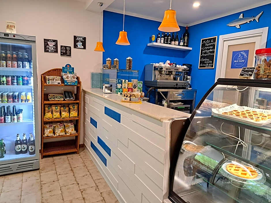 Mareblù - Tuscany Green Aparthotel