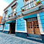 Viajero CDMX Centro Hostel