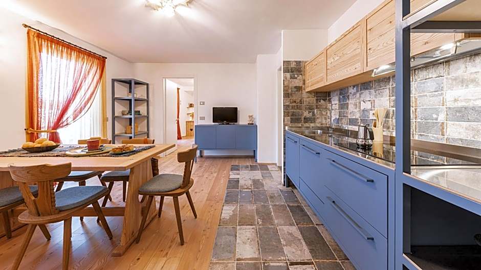 13 Comuni Ristorante E Albergo