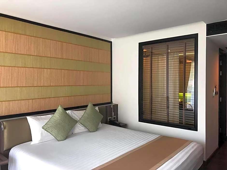 The Beach by Glitter House